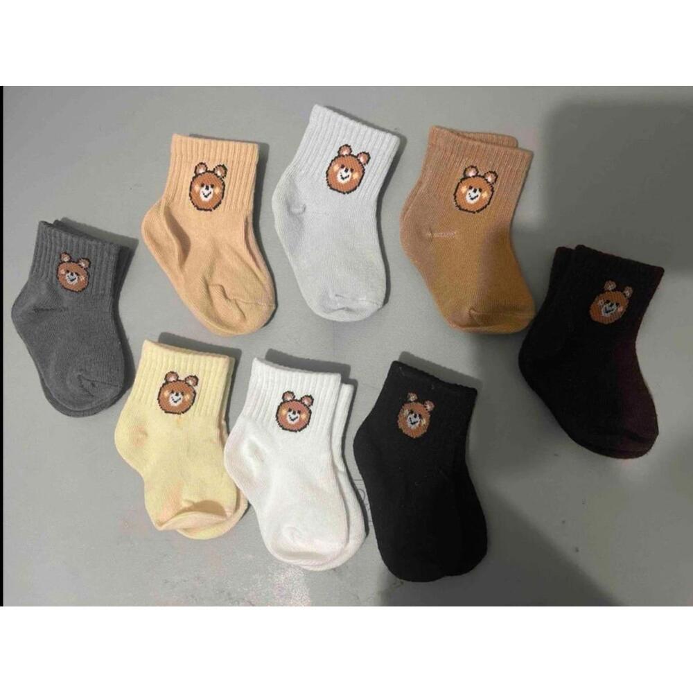 Baby socks